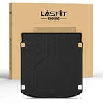 Lasfit 3D Tpe Trunk Mat Cargo Liner For 2025-2026 Audi A5 / S5 Rear. Fixed Price $110.00.