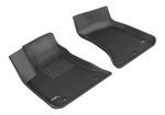 3D Maxpider Kagu Mat Floor Liner Set 1ST-ROW For Dodge Charger Chrysler 300. Fixed Price $124.99.