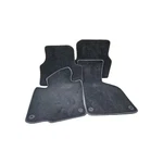 2009-2017 Vw Cc Front Rear Carpet Floor Mat Set Of 4 3C1863011. Fixed Price $69.99.