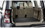 Genuine Land Rover Discovery 3 & Rubber Loadspace Boot Mat LR006401. Fixed Price $202.84.