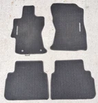 2017 - 2019 Subaru Impreza Crosstrek Oem Genuine Carpet Floor Mats J501SFL100. Fixed Price $60.00.
