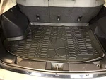 Premium Cargo Liner For Jeep Patriot Compass 2007-2017 100% Protection Cu.... Fixed Price $90.65.