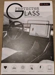Sumk Model 3/Y Tempered Glass Screen Protector. Fixed Price $15.25.