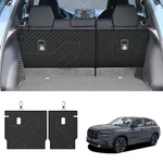 Backrest Mats For Honda Hr-v 2023-2026 / Acura Adx 2025 Seatback Liners. Fixed Price $75.00.