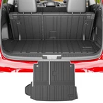 Cargo Mat Compatible Toyota Highlander 2014-2019 Tpe Trunk Liner Powoq. Fixed Price $89.99.