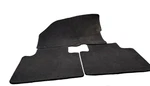 Oem Set Of 3 Interior Floor Carpet Liner Mat Hybrid Honda Accord 2018. Fixed Price $61.75.