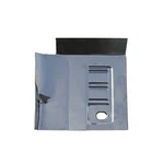 New Goodmark Rh Side Cab Floor Fits Ford Mustang GMK302050664R. Fixed Price $102.83.