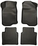 Husky Liners 98111 Weatherbeater Combo Black Floor For Chevy Malibu. Fixed Price $151.99.