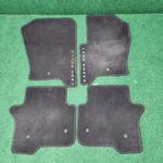 Land Rover 300269-940 Oem Genuine Floor Mat Set LR3 LR4 LHD-L319 Ebony. Fixed Price $99.99.