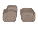 Weathertech Floorliner Hp 2013-2016 Ford Fusion 1ST Row, Black. Fixed Price $148.95.