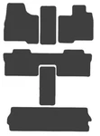 Toyota Sienna 2004-2010 Factory Custom Fit Carpet Floor Mats 3 Colors. Fixed Price $95.00.