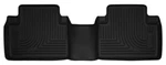 Husky Liners 52481 X-act Rear Piece Floor For Rogue Non Sport Models. Fixed Price $89.99.