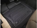 Genuine Ford 150 2017-2022 Floor Mat Set ML3Z-1813300-AA. Fixed Price $208.79.