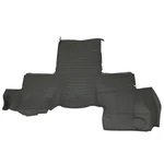 Genuine Mopar Fiat Chrysler Jeep Dodge Ram Front Floor Mat Oem New 05122621AA. Fixed Price $171.99.