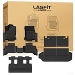 Lasfit Floor Mats For Toyota 4RUNNER 2025 2026 7 Seats Tpe All Weather Cargo. Fixed Price $219.00.
