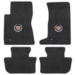 Lloyd Mats Car Floor Cadillac Logo For 2011-2015 Cts Ebony. Fixed Price $207.99.