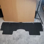 Hyundai Palisade Oem Floor Mat 2020-25 Carpeted 2ND Row S8F14-AC010 Very Good. Fixed Price $50.96.
