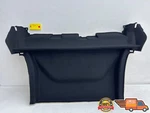 2020-2023 Tesla Model Y Rear Cargo Floor Carpet Cover Liner Mat Oem 20-23. Fixed Price $100.00.