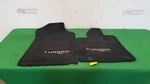 19 Toyota Tundra Trd Pro Floor Mat Set Crew Cab Oem. Fixed Price $53.55.