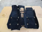 2015 Mercedes R172 SLK350 Carpet, Floor, Black 1726801700. Fixed Price $269.99.