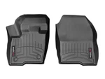 Weathertech Floorliner 2015-2024 Ford Edge 1ST Row, Black. Fixed Price $126.95.