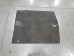2014 Audi S4 Quattro B8 Trunk Floor Panel #8487 B4. Fixed Price $69.99.