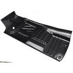 Golden Star FP13-551R Floor Pan. Fixed Price $526.87.