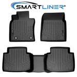 Smartliner Custom Fit Floor Mats Set Oem 2018-2024 Toyota Camry Non-hybrid. Fixed Price $112.49.
