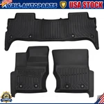 3X Floor Mat Liners P2.TPEJD183.H For 2013-2022 Land Rover Range 4DOOR. Fixed Price $92.98.
