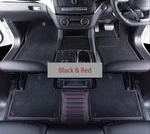 Top Quality Luxury Floor Mats Suitable For Lexus LX470 Seater 1998-2007 J100. Fixed Price $356.79.