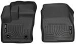 Husky Liners Weatherbeater Front Floor Ford Transit Connect 2014-2017. Fixed Price $102.99.