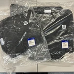 2016-2026 Volvo XC90 Oem Charcoal Carpet Floor Mat Set Of 5 Front Rear Third Row. Fixed Price $126.99.
