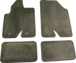 2011 Mazda Tribute Floor Mats Gray 00008BG31 Nos Oem. Fixed Price $70.50.