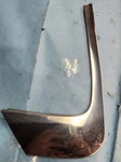 Genuine Nissan Maxima (09-11) Molding-rear Door Sash,center (left) 82285-9N00A. Fixed Price $95.00.
