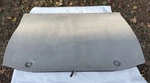 Oem 2004-2009 Toyota Prius Trunk Cargo Floor Lid Mat Spare Tire Cover Carpet Tan. Fixed Price $68.59.