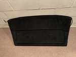 1993 - 1999 Oem Vw Volkswagen MK3 Golf Gti Black Rear Cargo Parcel Shelf Tray. Fixed Price $239.00.