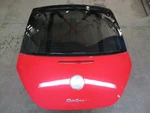 2002 Volkswagen Beetle Hatch Trunk Panel (flaws)(turbo-s Only). Fixed Price $284.95.