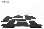 2022 2025 Kia Carnival Front & Rear Floor Carpet Liner Mat Oem -set-. Fixed Price $83.99.