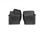 Weathertech Floorliner For 2014-2022 Land Rover Range Sport Black. Fixed Price $140.95.