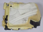 Genuine Mopar Floor Console Carpet Left UU87XDVAE. Fixed Price $264.82.