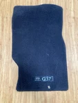 08-13 Infiniti G35 G37 Passenger Front Floor Mat Oem Sedan. Fixed Price $59.99.