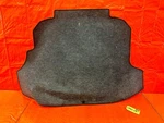 03-05 Infiniti G35 Coupe Rear Trunk Cardboard Insert Spare Cover Oem 298. Fixed Price $99.95.