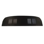Package Tray For 1971-1973 Dodge Fury 4 Door Sedan Colors W/speaker Black. Fixed Price $377.19.