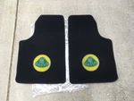 Lotus Esprit Floor Mats Aftermarket 1980-2004. Fixed Price $120.00.