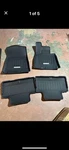 For Hyundai Genesis G80 2015-2019 Floor Mats. Fixed Price $170.00.