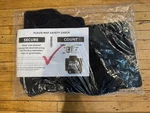 2024 Toyota Tacoma Trd Sport Factory New Carpet Floor Mats Black 4PC Oem. Fixed Price $50.00.