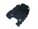 Genuine Mopar Carpet 1SZ60LC5AI. Fixed Price $170.03.