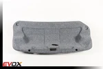 2008-2015 Mitsubishi Lancer Evo X Upper Trunk Lid Interior Liner Trim Oem, Used. Fixed Price $69.99.