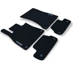 For Mercedes S-class Coupe C217 Carpet Floor Mats 2014-2020 Oem Quality Rugs. Fixed Price $144.96.