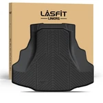 Lasfit Cargo Liner For Honda Accord Sedan 2008-2012 Protection Tpe Mat. Fixed Price $109.00.